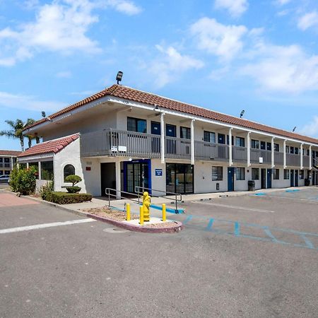 Motel 6-Lompoc, Ca Esterno foto